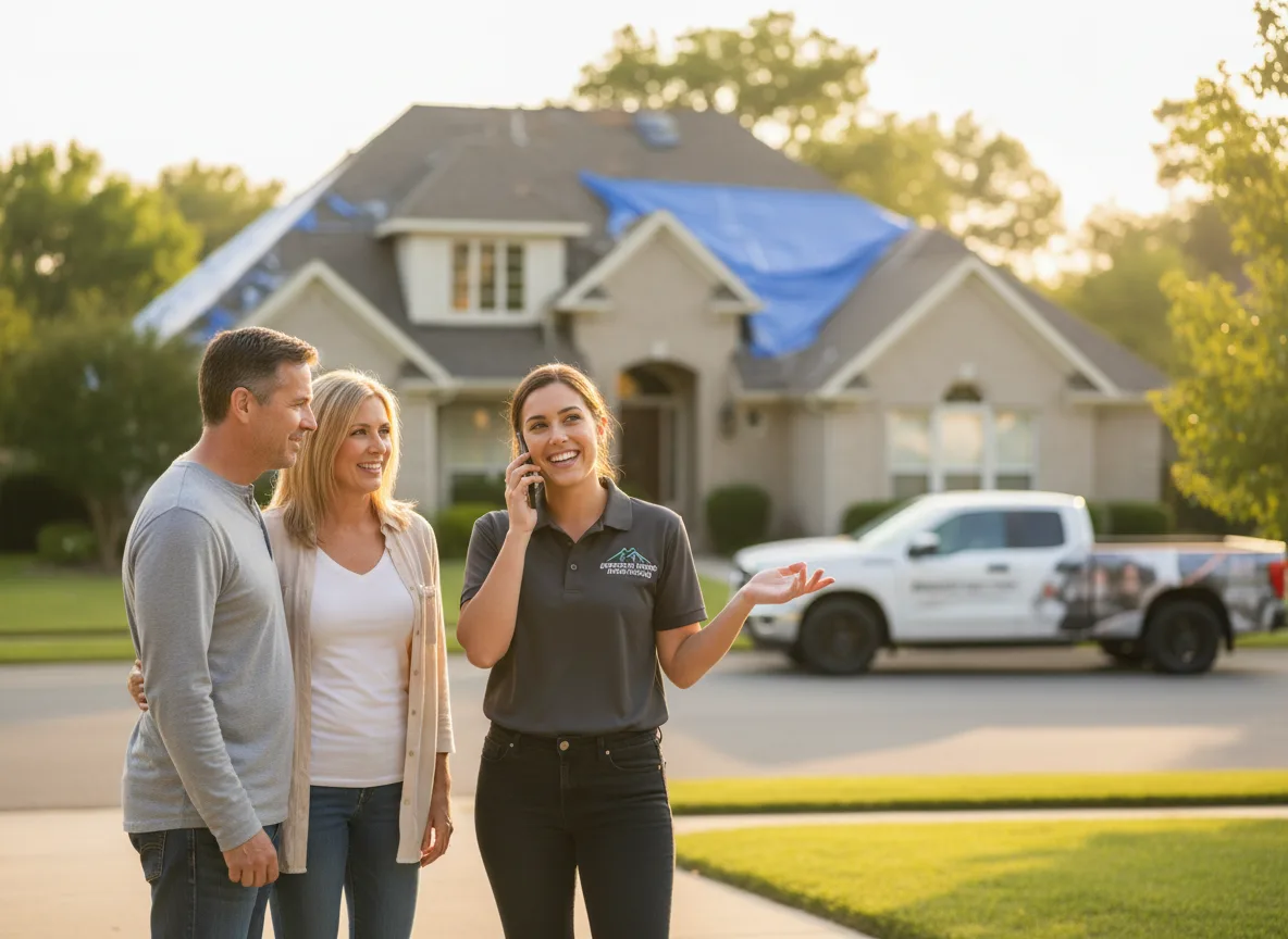 Emergency Roof Repair Oak Brook, IL FAQs